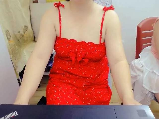 --Luna-- from BongaCams
