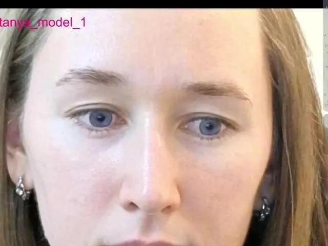 Try --MODEL--1, she wants to masturbate for you --MODEL--1 from BongaCams