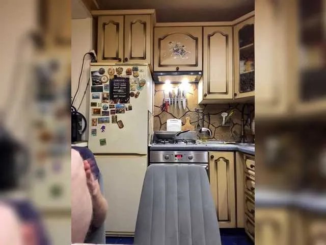 -Breid-1 from BongaCams