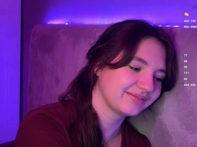 -FoxAlisa- from BongaCams