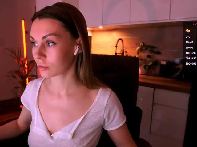 -JesusWife- from BongaCams