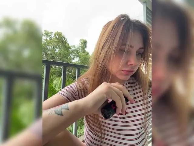 BongaCams -LeiaProseccina- -LeiaProseccina- from BongaCams