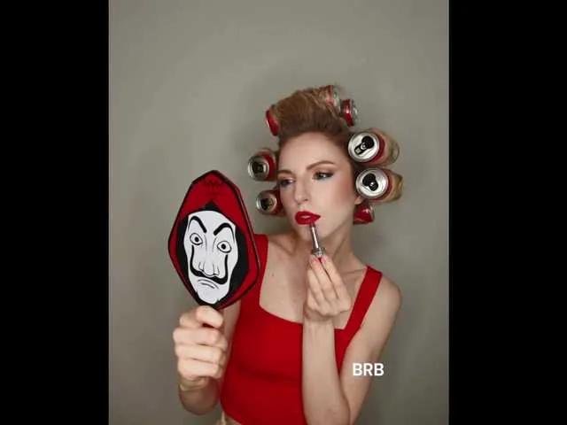 -My-Girl- from BongaCams