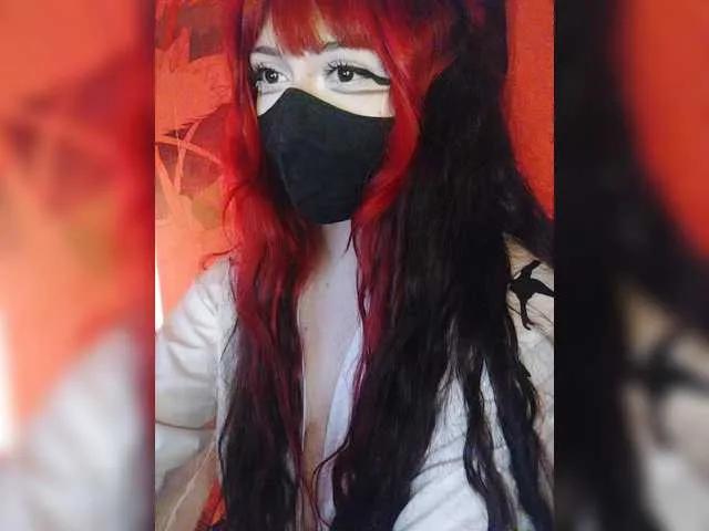 Checkout naked camwhore -Nanamin- -Nanamin- from BongaCams