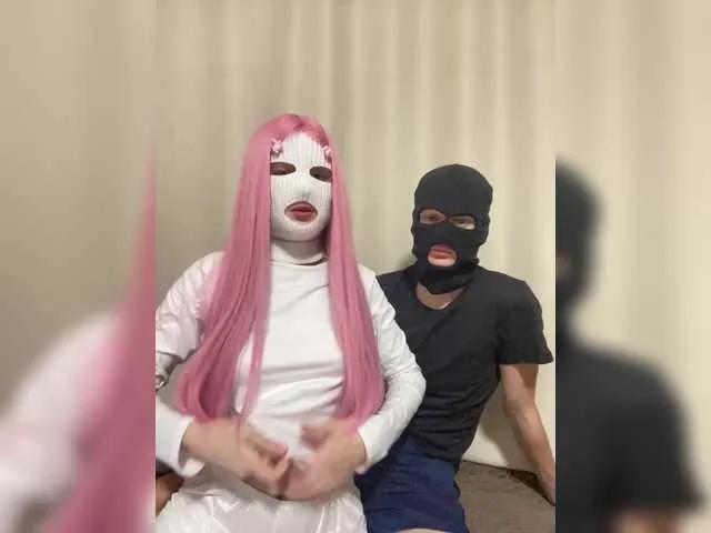 6BlackandWhite9 from BongaCams