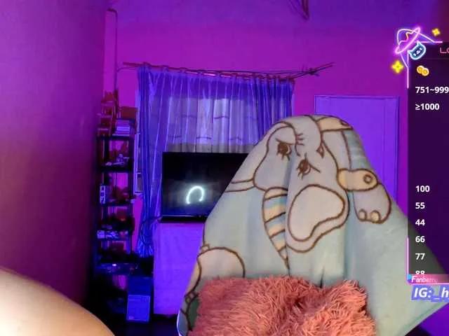 Watch BongaCams's 7Hana7 7Hana7 from BongaCams