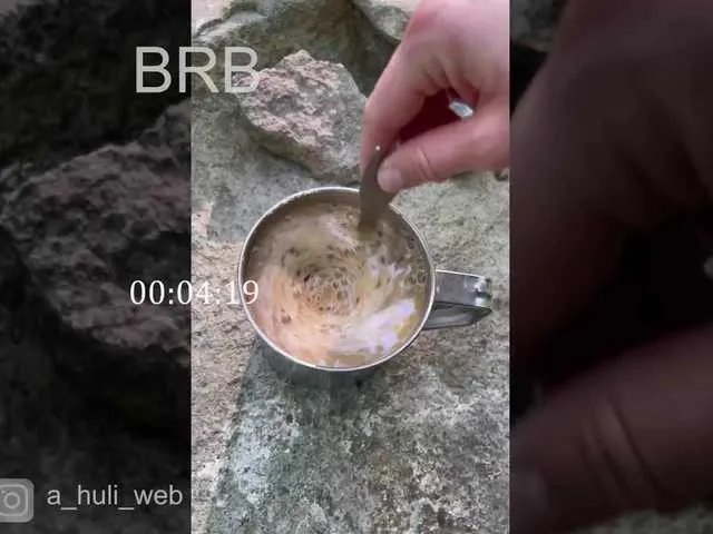 A-Huli from BongaCams