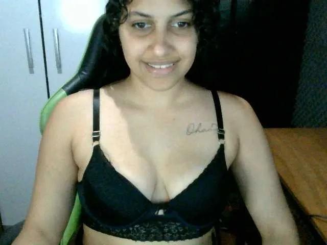 a-lais-brito-of from BongaCams