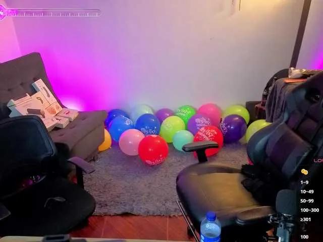 Aaronandelizabeth from BongaCams