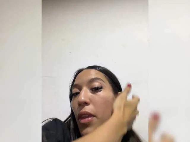 abbyy-cherry from BongaCams