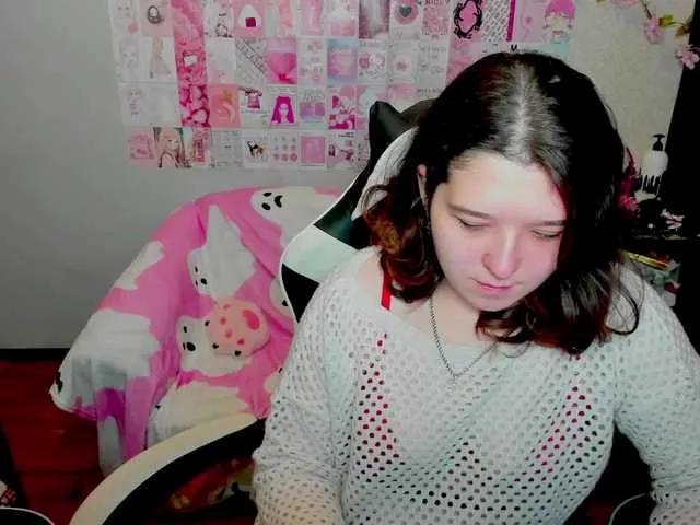 BongaCams Acid-Kate Acid-Kate from BongaCams