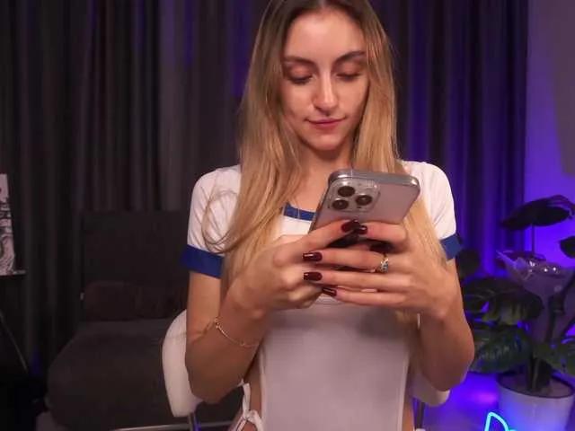 Naked adria-lux from BongaCams adria-lux from BongaCams