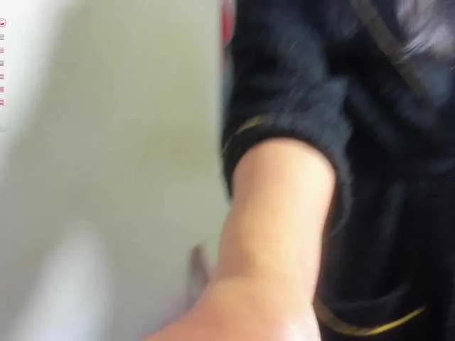 Try 26 years old Agata-Wishx from BongaCams Agata-Wishx from BongaCams