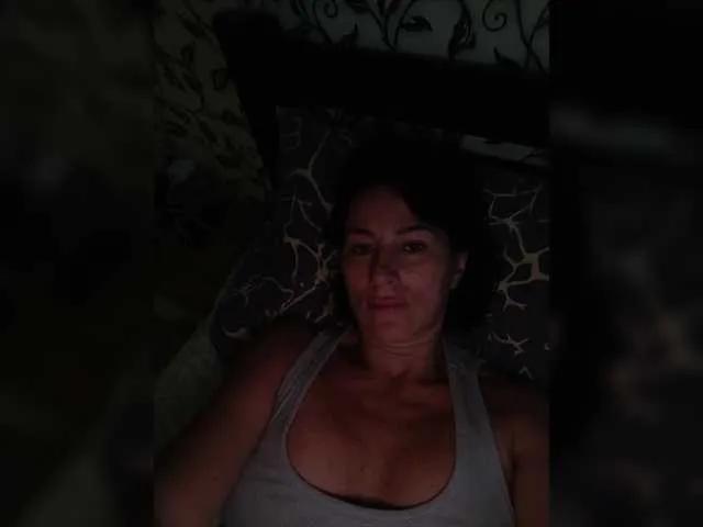 Agnes7700 from BongaCams