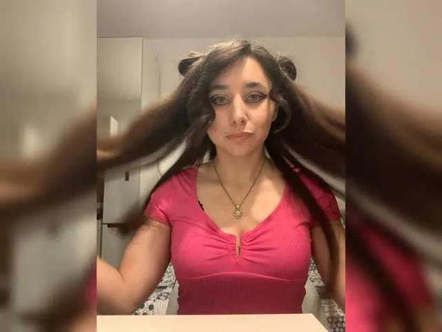 AkiraAi from BongaCams