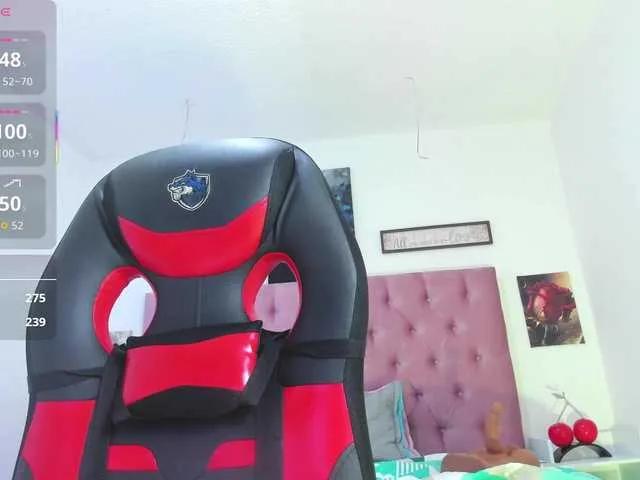 Explore sexy escort Alana-wish Alana-wish from BongaCams