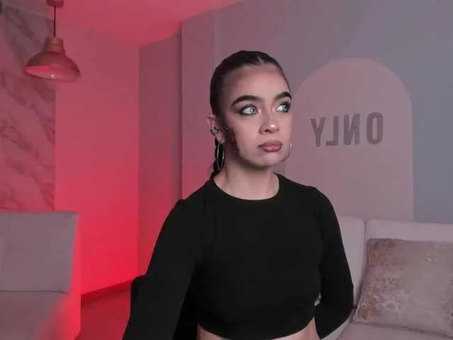 Checkout BongaCams's AlanaCraft AlanaCraft from BongaCams