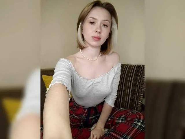 Dirty AlevtinnA from BongaCams AlevtinnA from BongaCams