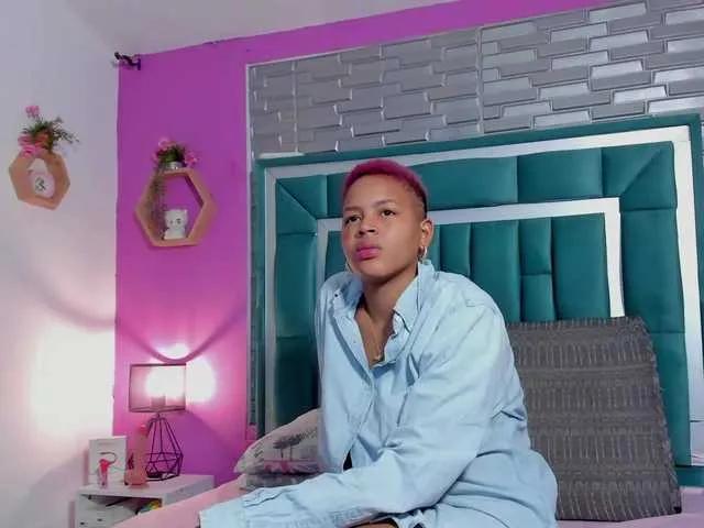 ALEXANDRA-BLANCO from BongaCams