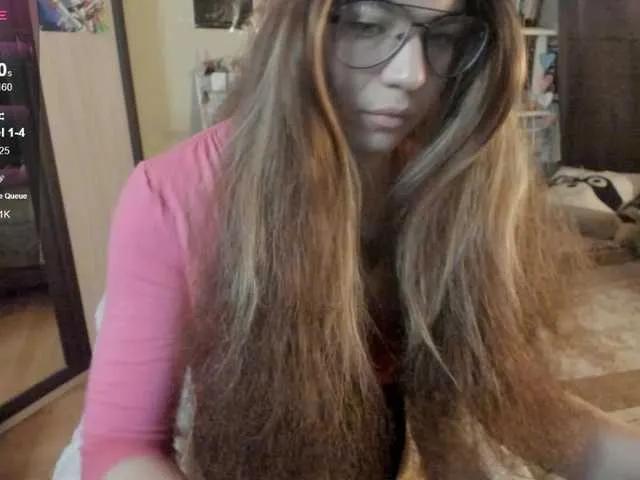 AlexIam from BongaCams