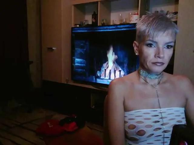 Alice69Sochi from BongaCams