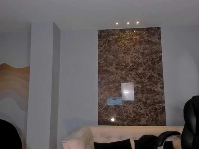 AliceHarper1 from BongaCams