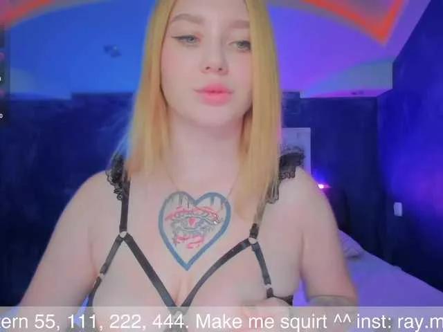 Try 22 years old AliceMilman from BongaCams AliceMilman from BongaCams