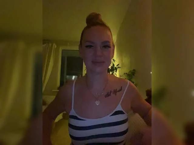 Alicexhoney from BongaCams