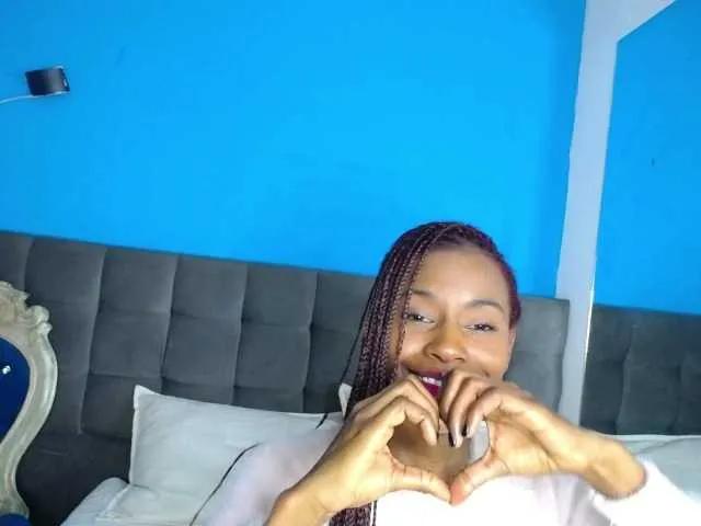 Aliis-Love- from BongaCams