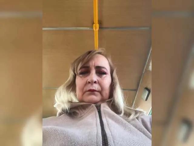 Alina1965 from BongaCams