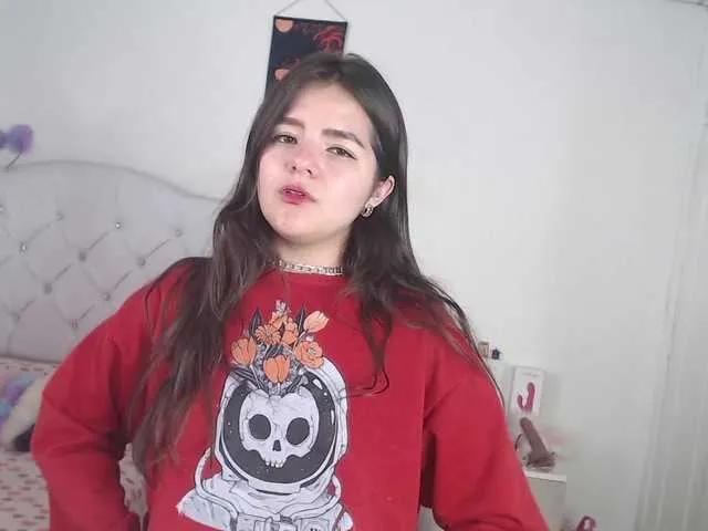 Discover 25 years old alissamorrison from BongaCams alissamorrison from BongaCams