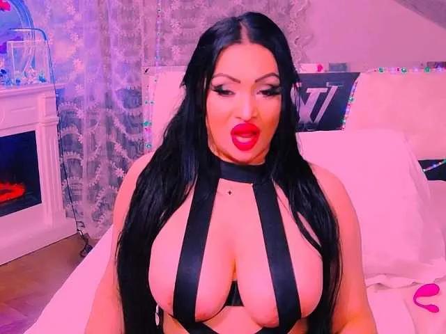 BongaCams AliyaMoon AliyaMoon from BongaCams