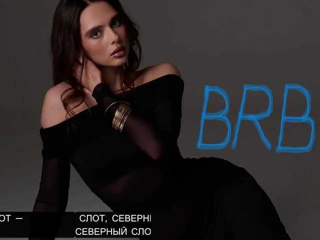 Slutty Allla wants you to fuck her body now Allla from BongaCams