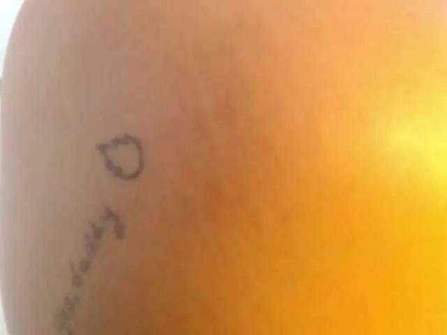 AllysonCute from BongaCams