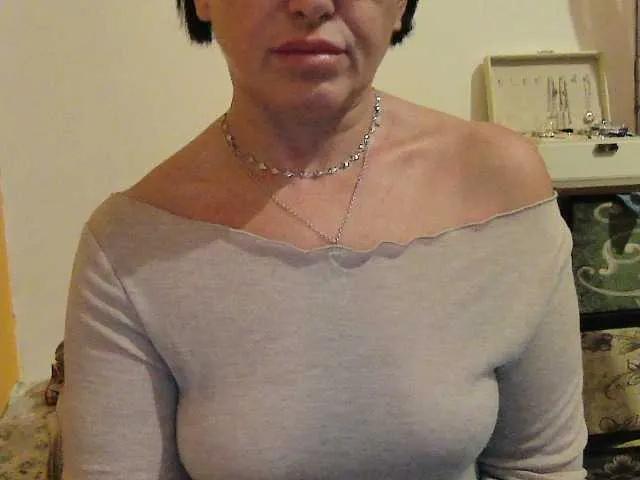 Althea000 from BongaCams