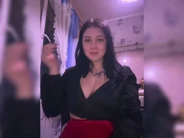 alyavass1 from BongaCams