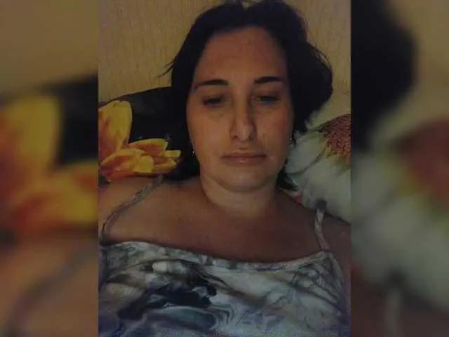 Ambifadora from BongaCams