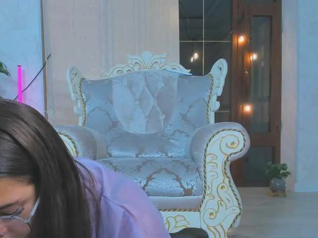 AmeliaNick from BongaCams