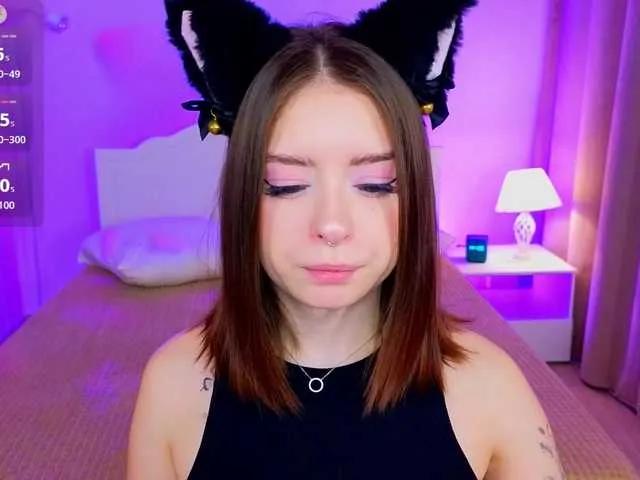 Join BongaCams's AmeliaShine1 AmeliaShine1 from BongaCams