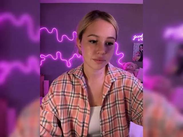 BongaCams AmyGlad AmyGlad from BongaCams