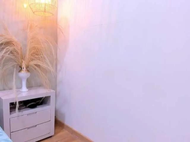 AmyJoness1 from BongaCams