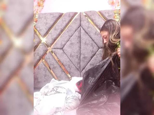 Analbich1 from BongaCams