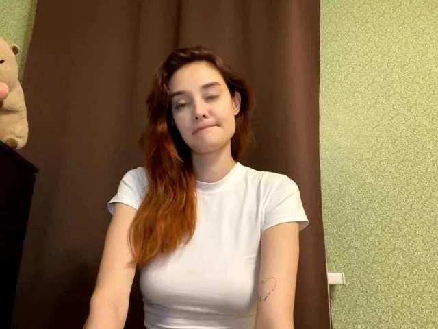 AnalisaCanarte from BongaCams