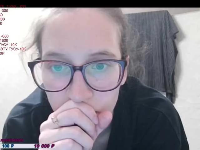 ANASTEIKK from BongaCams