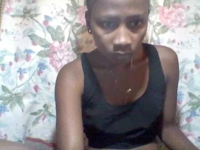 Andreaxs from BongaCams