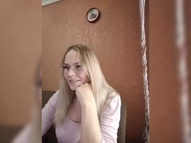 Angelicac from BongaCams