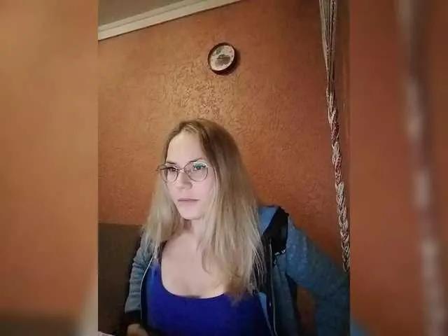 Angelicac from BongaCams