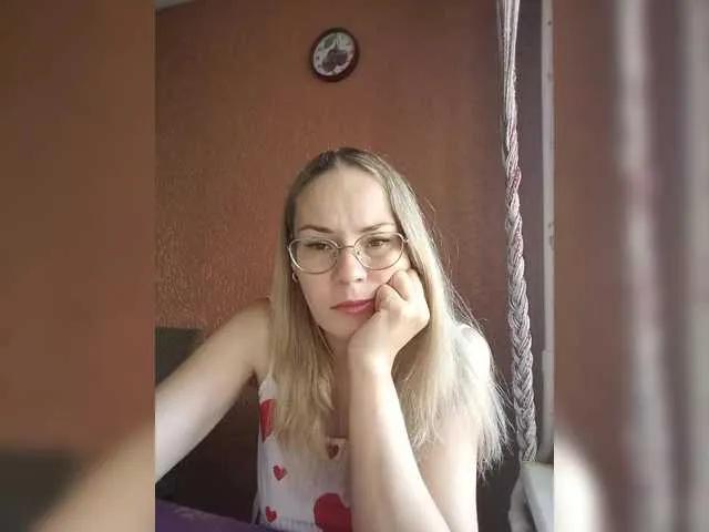Angelicac from BongaCams