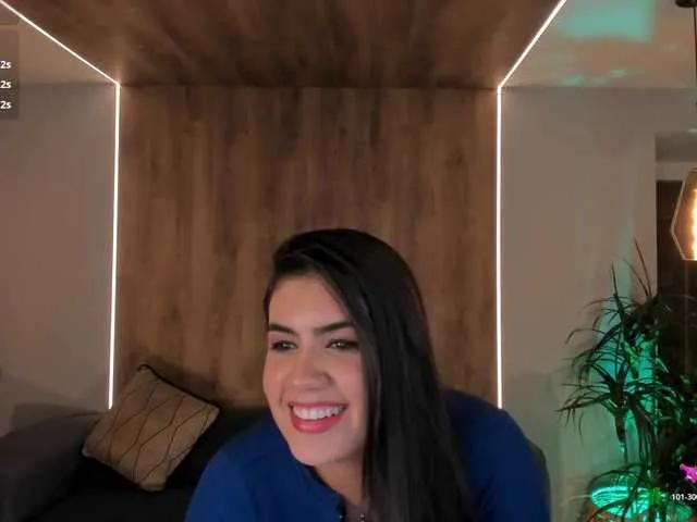 Amazing AngelicaVega from BongaCams AngelicaVega from BongaCams
