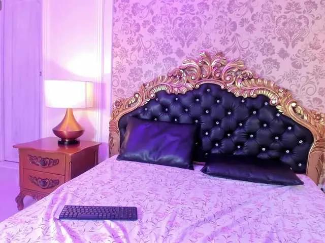 AngeliRouse from BongaCams